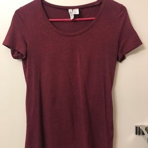 H&M Casual Tee